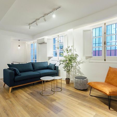 דירות סביליה Decorated And Renovated- 2Bd 2Bth- Center מראה חיצוני תמונה