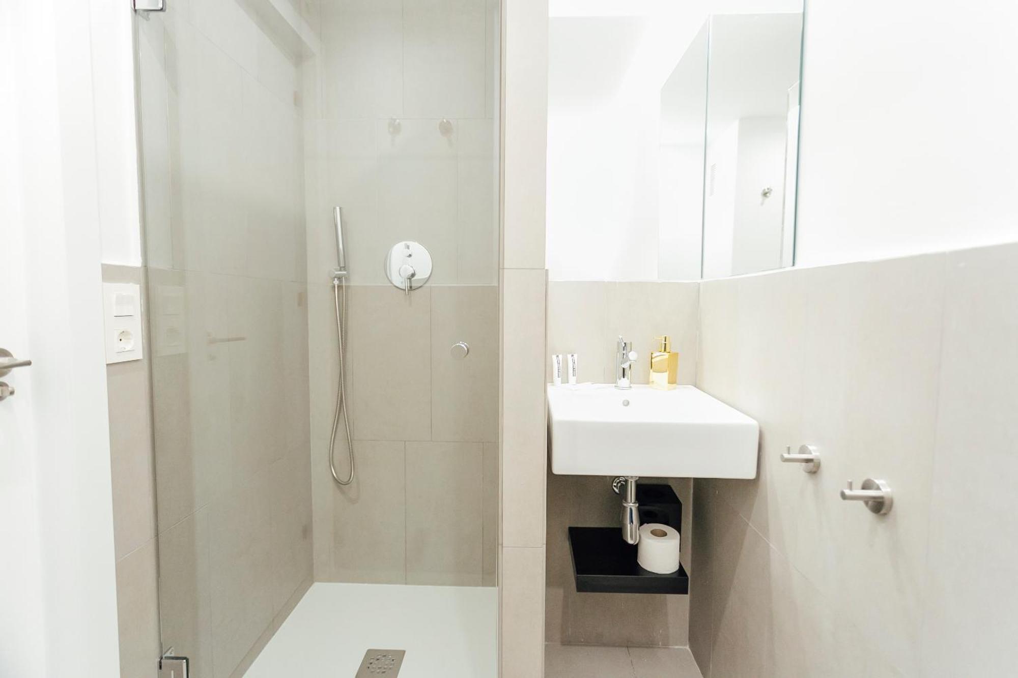 דירות סביליה Decorated And Renovated- 2Bd 2Bth- Center מראה חיצוני תמונה