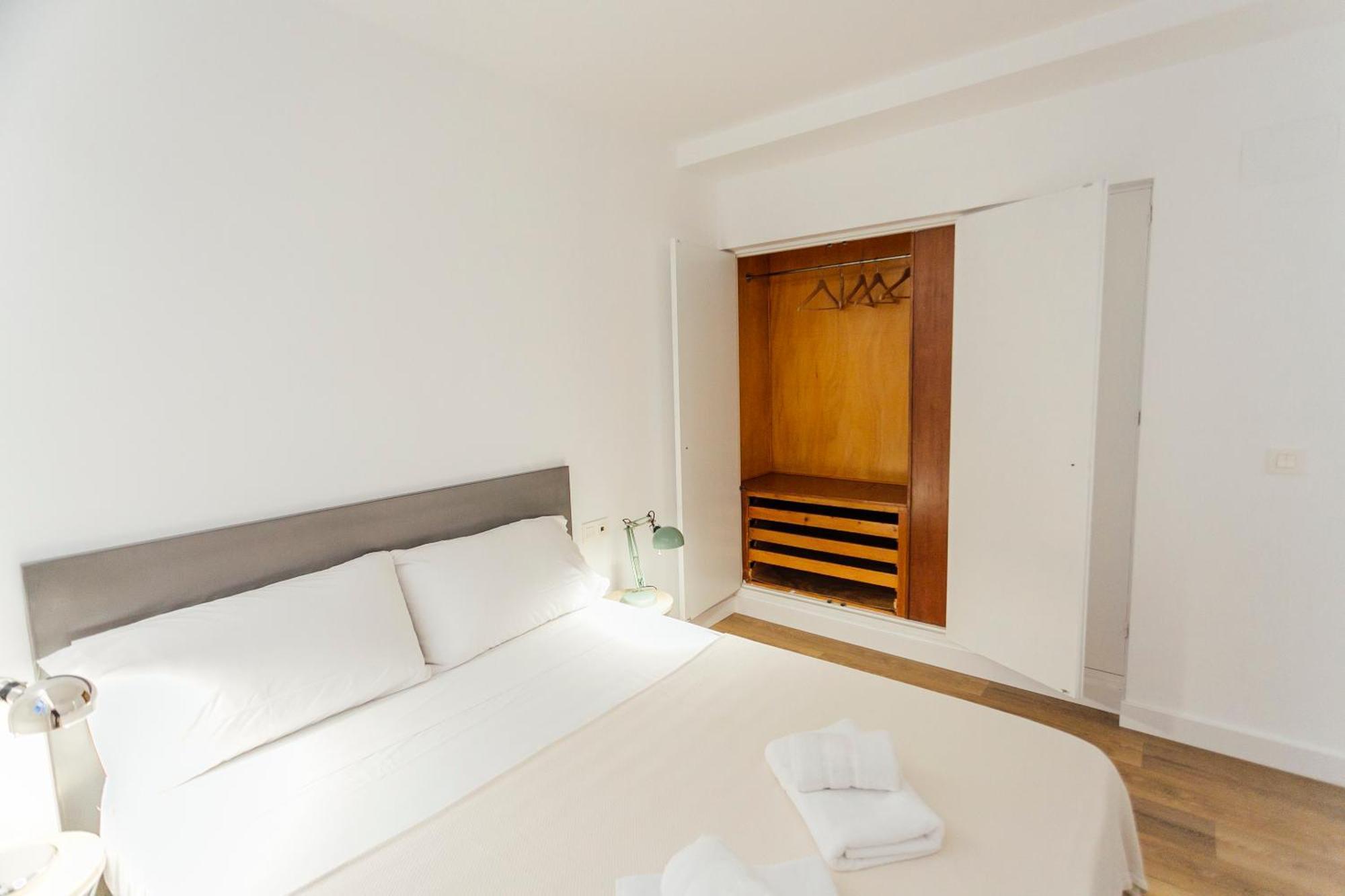 דירות סביליה Decorated And Renovated- 2Bd 2Bth- Center מראה חיצוני תמונה