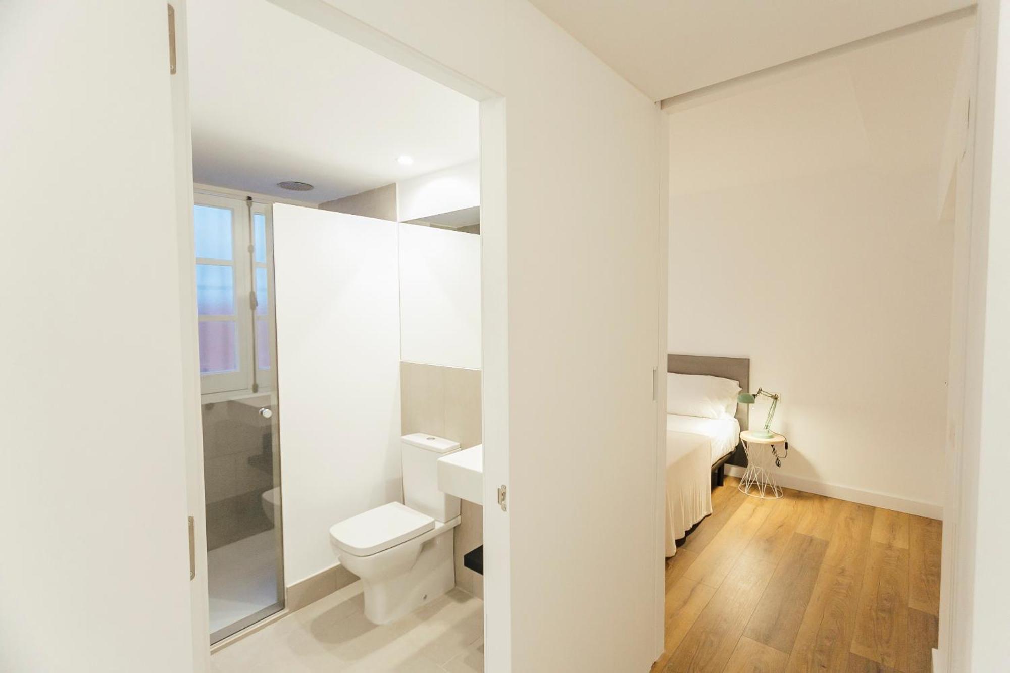 דירות סביליה Decorated And Renovated- 2Bd 2Bth- Center מראה חיצוני תמונה