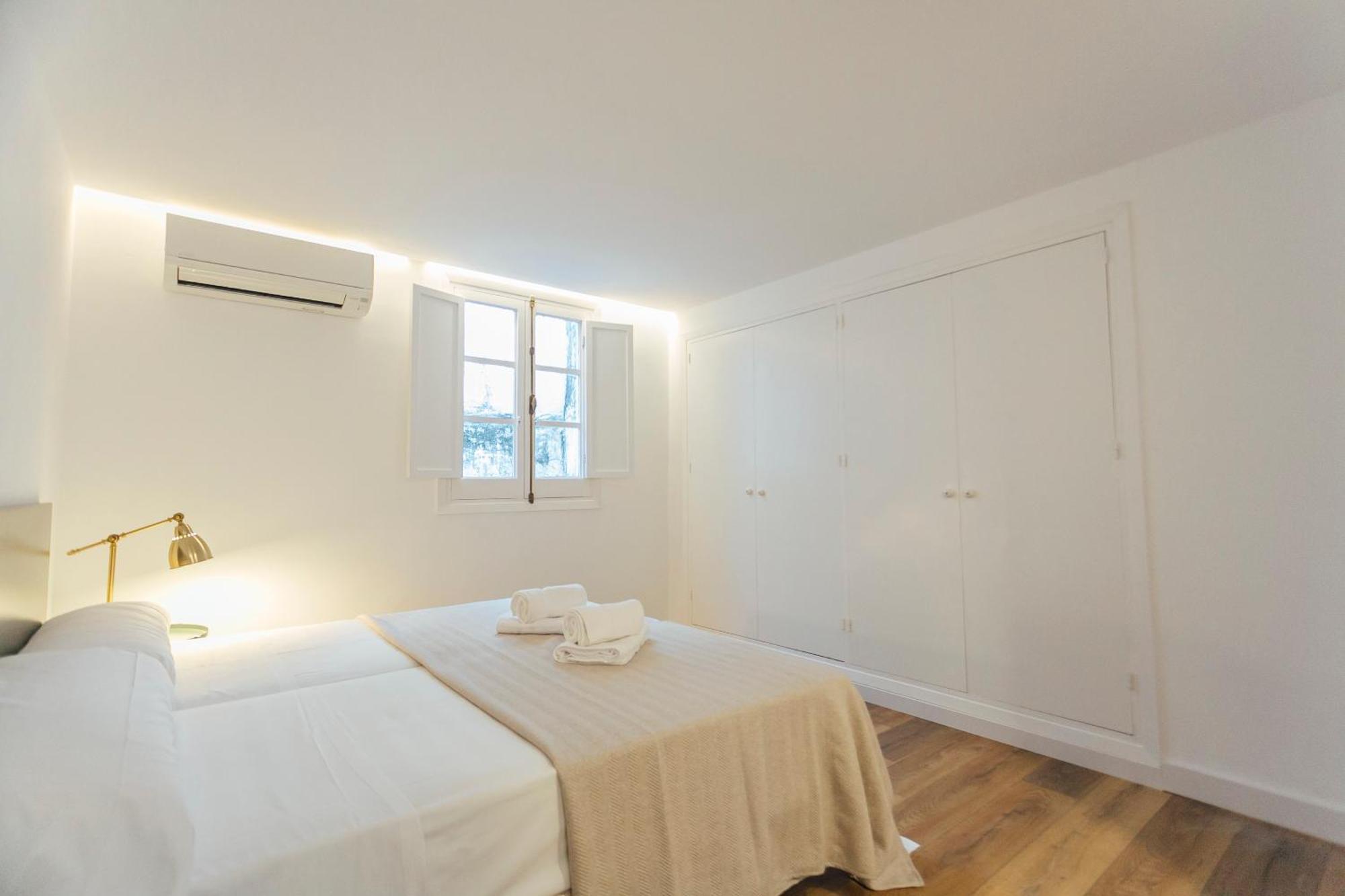 דירות סביליה Decorated And Renovated- 2Bd 2Bth- Center מראה חיצוני תמונה