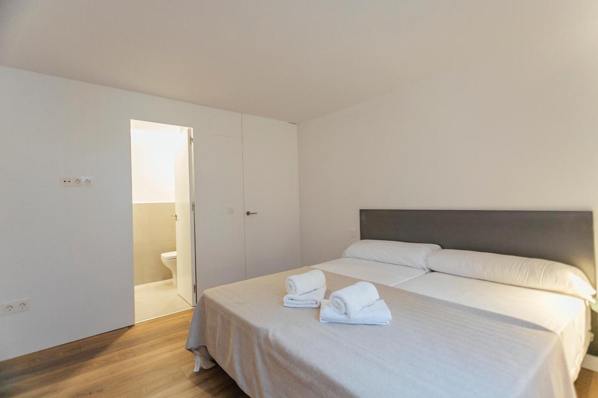 דירות סביליה Decorated And Renovated- 2Bd 2Bth- Center מראה חיצוני תמונה