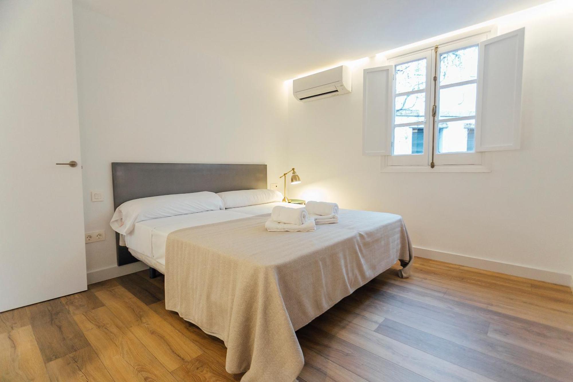 דירות סביליה Decorated And Renovated- 2Bd 2Bth- Center מראה חיצוני תמונה
