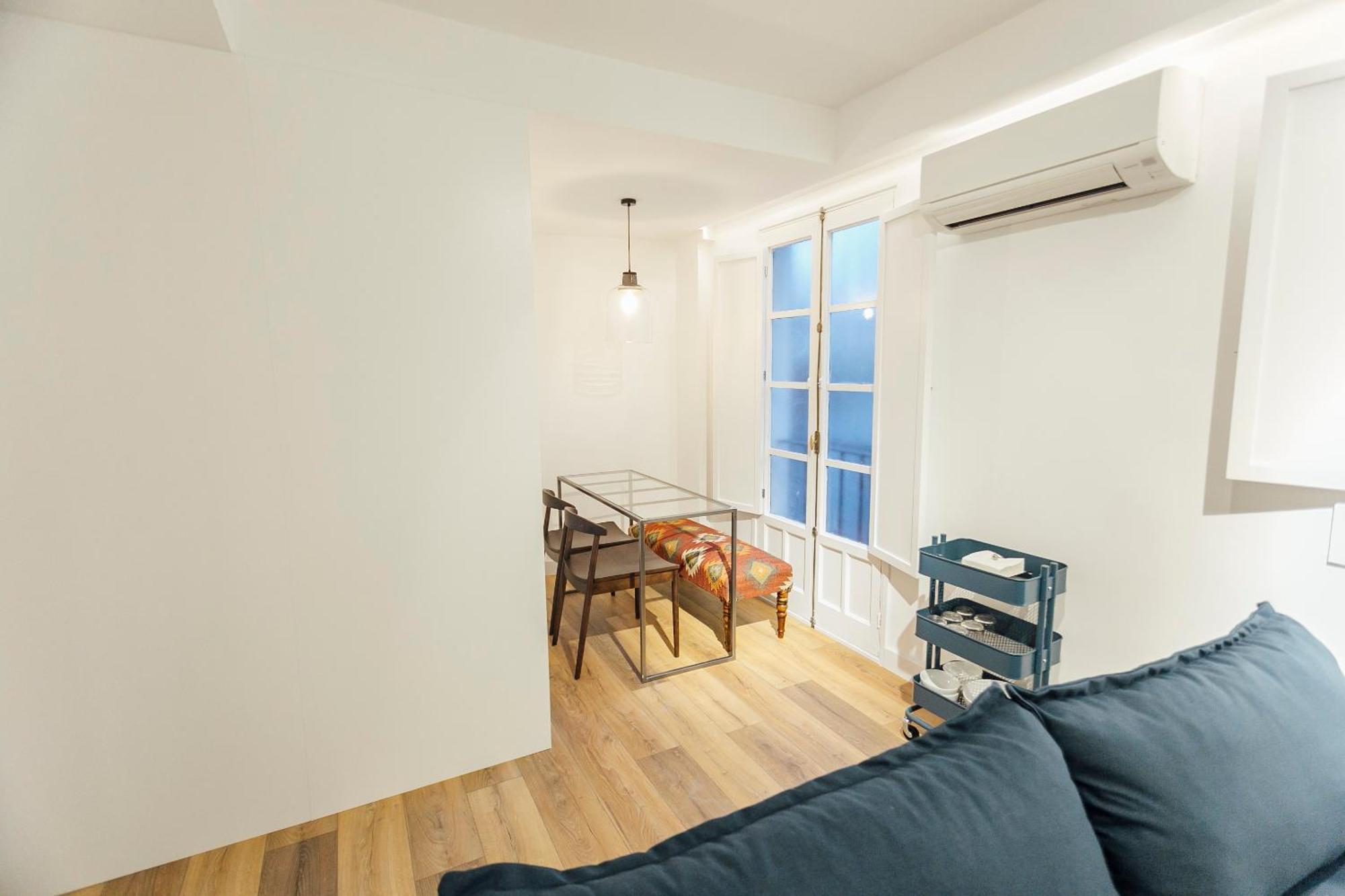 דירות סביליה Decorated And Renovated- 2Bd 2Bth- Center מראה חיצוני תמונה